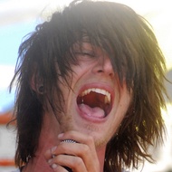 Evan Couture, 35 (Rock Singer)