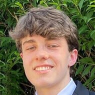 Evan Cronin, 22 (TikTok Star)