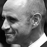 Evan Davis, 63 (Economist)
