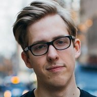 Evan Edinger, 33 (YouTube Star)