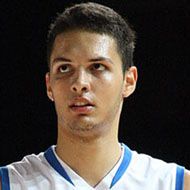 Evan Fournier, 31 (篮球运动员)