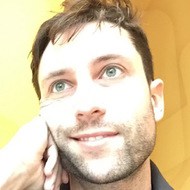 Evan Garber, 36 (Snapchat Star)
