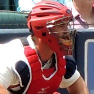 Evan Gattis, 39 (Baseball Player)