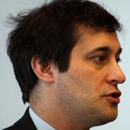 Evan Harris, 60 (Politician)