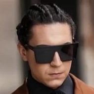 Evan Hirsch, 28 (Stilista di moda)