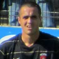Evan Horwood, 37 (Soccer Player)