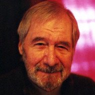 Evan Hunter (1926 - 2005) (Novelist)
