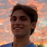 Evan Jacobson, 25 (TikTok Star)