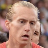 Evan Jager, 36 (Runner)