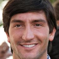 Evan Lysacek, 38 (花样滑冰运动员)