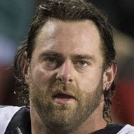 Evan Mathis, 43 (Football Player)