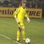 Evan Newton, 37 (voetballer)