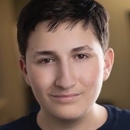 Evan Papier, 23 (TikTok Star)