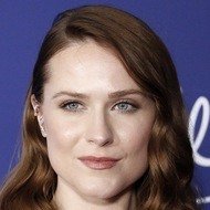 Evan Rachel Wood, 36 (Atriz de cinema)