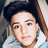 Evan Ramos, 18 (Instagram明星)