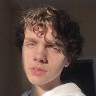 Evan Robertson, 22 (TikTok Star)