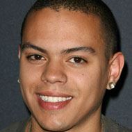 Evan Ross, 35 (Ator do Filme)