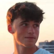 Evan Rudolph, 22 (TikTok Star)