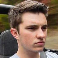 Evan Shanks, 29 (YouTube Star)