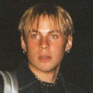 Evan Taubenfeld, 42 (Popsänger)