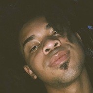 Evander Griiim, 28 (Rapper)