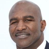 Evander Holyfield, 61 (Boxer)