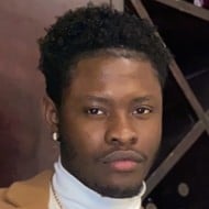 Evander Santos, 24 (TikTok Star)