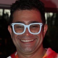 Evandro Santo, 50 (TV Actor)