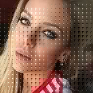 Evangelina Anderson, 40 (Instagram明星)