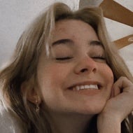 Evangeline Fisk, 19 (TikTok明星)