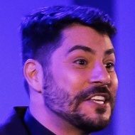 Evaristo Costa, 49 (記者)