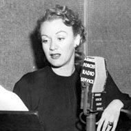 Eve Arden (1908 - 1990) (Movie Actress)