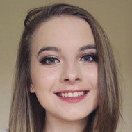 Eve Bennett, 25 (YouTube Star)
