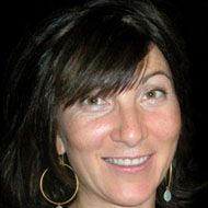 Eve Best, 54 (TV Actress)