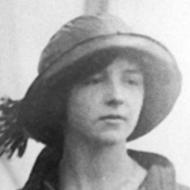 Ève Denise Labouisse (1904 - 2007) (Periodista)