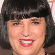 Eve Ensler, 70 (Playwright)