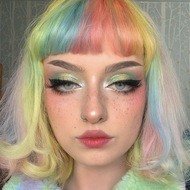 Eve Fraser, 24 (Instagram Star)