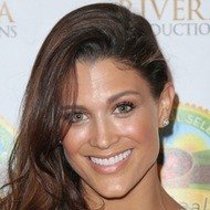 Eve Gracie, 41 (Dancer)