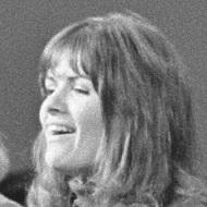 Eve Graham, 82 (Pop Singer)