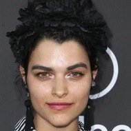 Eve Harlow, 34 (TV Actress)