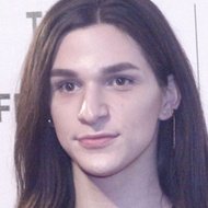 Eve Lindley, 32 (TV Actress)