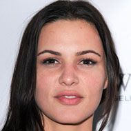 Eve Mauro, 38 (TV Actress)