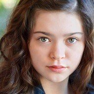 Eve Moon, 22 (Nữ diễn viên truyền hình)