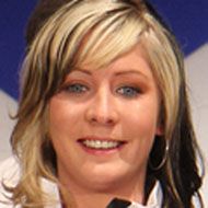 Eve Muirhead, 35 (Curler)