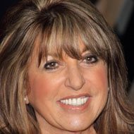 Eve Pollard, 79 (Journalist)