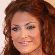Eve Torres, 39 (摔跤手)