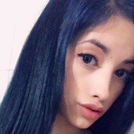 Evelin Gotth, 24 (Instagram Star)