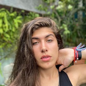 Evelyn Bizarro, 25 (TikTok Star)