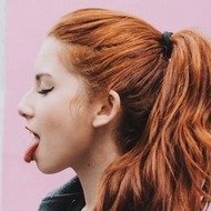 Evelyn Bonani, 30 (Instagram明星)