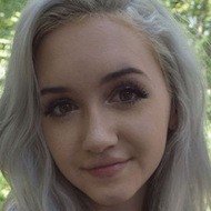 Evelyn Eclipse, 26 (Instagram明星)